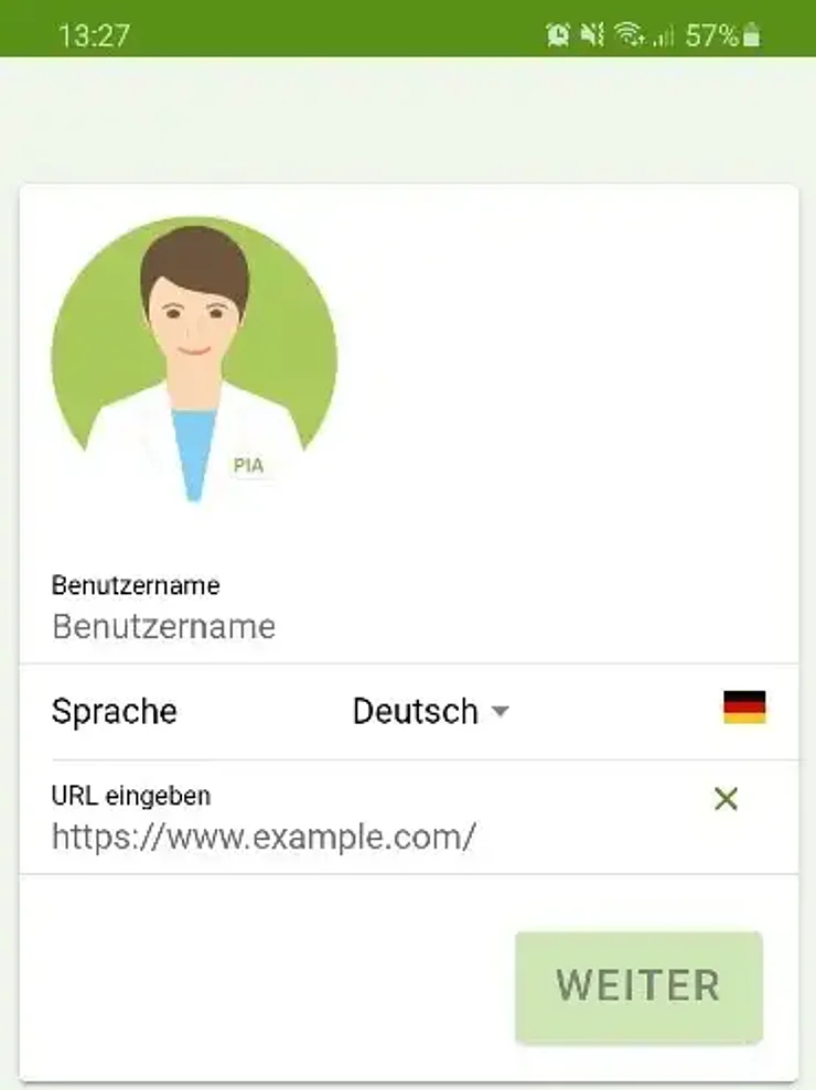 Datenschutz Grafik